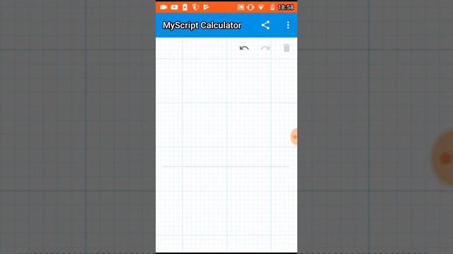 Приложение чтобы быстро решать математику:) смотреть онлайн