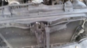 Малая скорость вентилятора охлаждения ховер