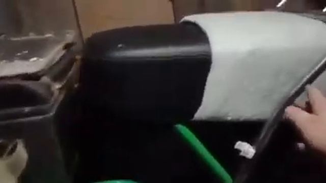 Тунгус 500 спинка. смотреть онлайн