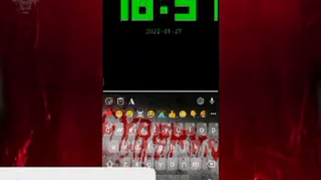 Termux එකෙන් වෙලාව බලමු #termux#tty#clock#termuxclock#command#CyberYN#clock смотреть онлайн