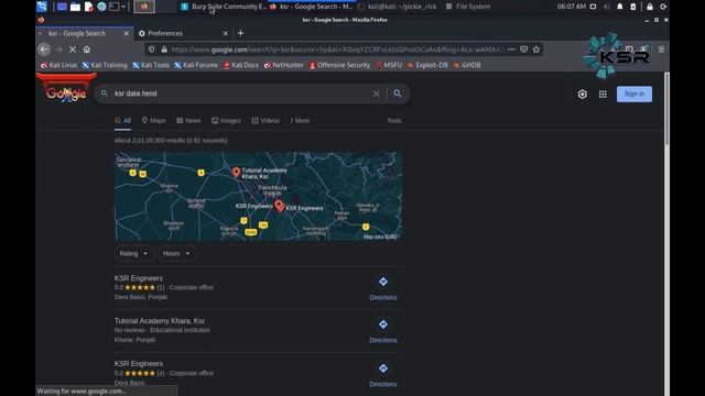 What is Cyber Security? | Introduction to Cyber Security | Cyber Security Training | KSR Datavizion смотреть онлайн