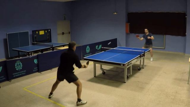 Jordi Masip vs Hector Mola 04 смотреть онлайн