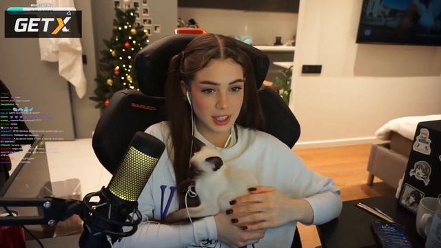 АКУЛИЧ РАССКАЗАЛА КАКАЯ ПОРОДА У БАРИ смотреть онлайн