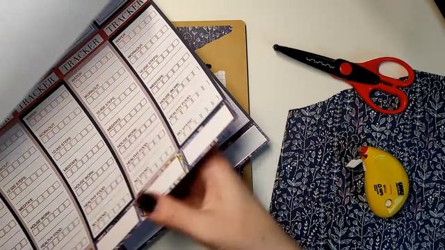 АСМР Творческий блокнот | Идеи для блокнота | Оформление нового блокнота смотреть онлайн