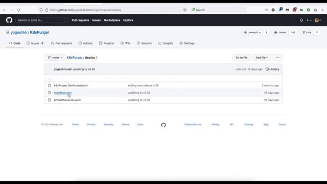 K8sPurger - Hunt Unused Resources In Kubernetes. смотреть онлайн