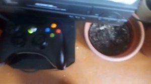 Как подключить геймпад xbox360 к приставке