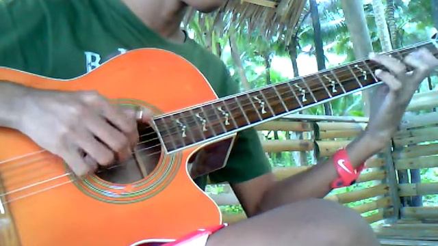 WonderFul Tonight Covered by Mark Joseph Destura (Arrange by Sungha Jung) смотреть онлайн