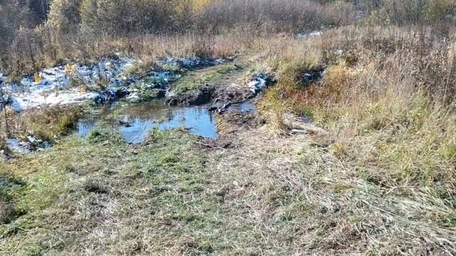 новая поездка на коп с ТХ-850 смотреть онлайн