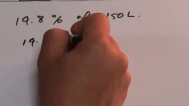Maths Tutorial - Percent of a quantity смотреть онлайн