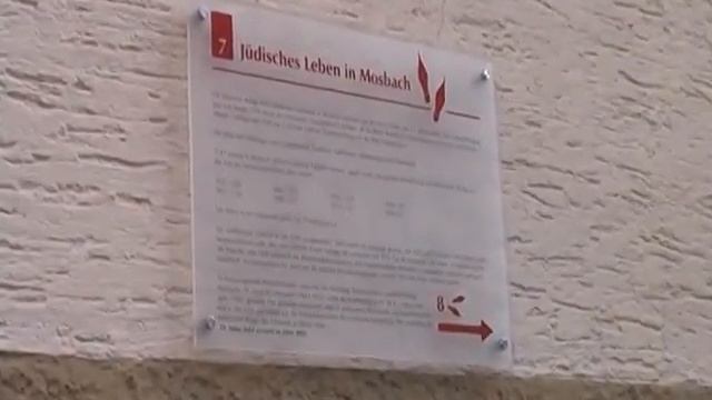 Mosbach Walking Tour II смотреть онлайн