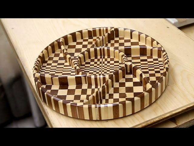 Butterfly nut dish смотреть онлайн