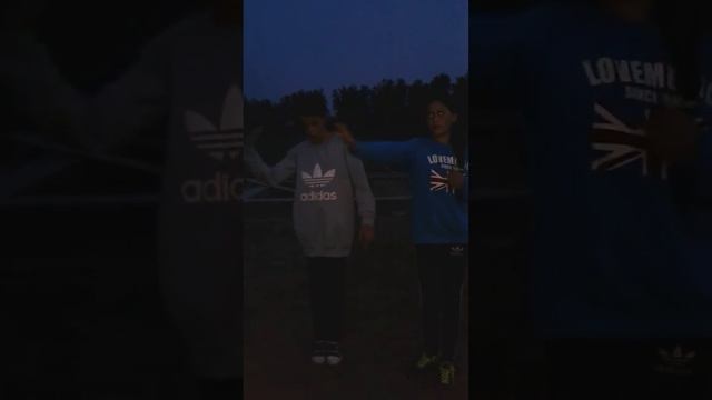 Видео танцы с любой [снимали без монтажа] смотреть онлайн