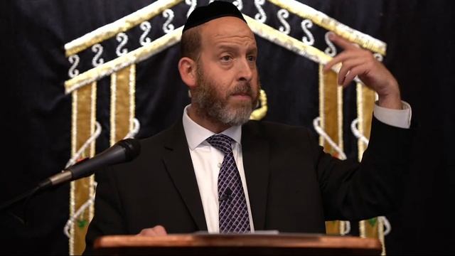 Appreciating The Loss: Finding Meaning In Tisha B'Av