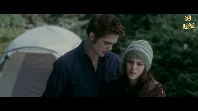Сумерки (переозвучка) Банщик смотреть онлайн