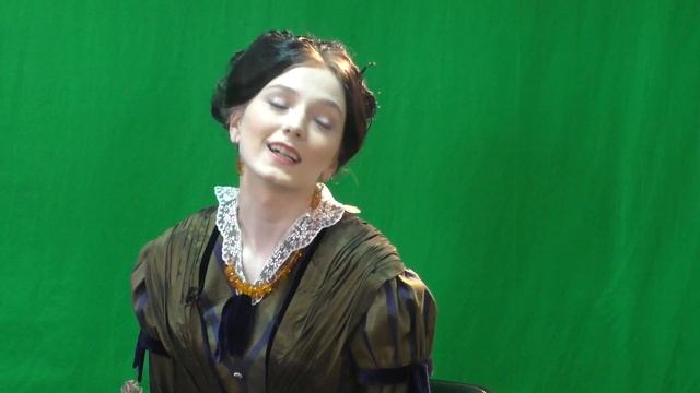 Творческий зачёт по "Актёрскому мастерству". А.Н.Островский «Праздничный сон – до обеда» смотреть онлайн