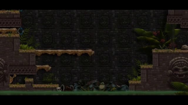 Загадки Сфинкса - Monster Boy and the Cursed Kingdom #15 смотреть онлайн