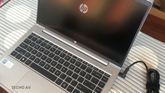 HP ProBook 440 G8 Core I7 11th Gen | 512GB SSD 8GB RAM | 14 FHD | Review | Unboxing
