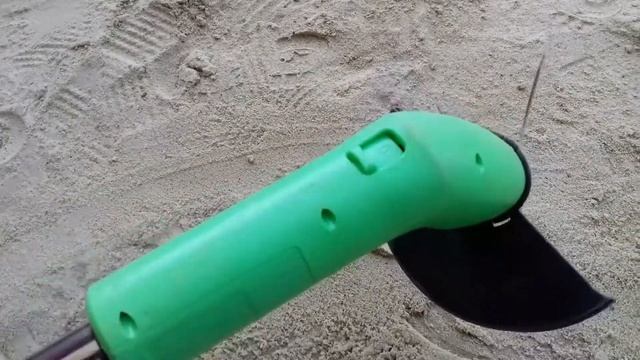 Портативный триммер для травы AliExpress смотреть онлайн