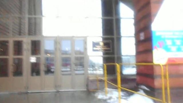 Мой Череповец Дворец химиков смотреть онлайн