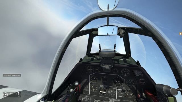 IL-2: Battle of Normandy - Combat Box P-51B Fun смотреть онлайн