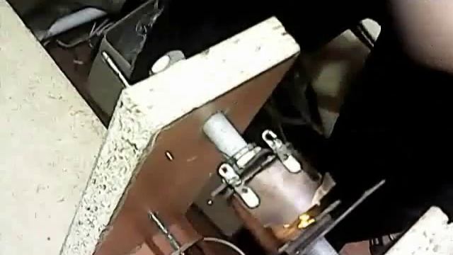 Мои самоделки.Станок для намотки трансформаторов смотреть онлайн