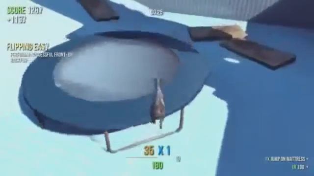 КОЗЛИНЫЙ СИМУЛЯТОР ｡◕‿‿◕｡. смотреть онлайн
