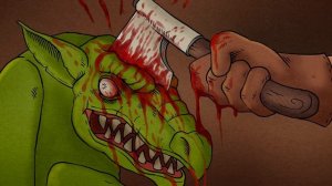 Подземелья Чикен Карри #3 Пещера кобольдов (Каргинов, Ахмедова, BRB, Гудков)