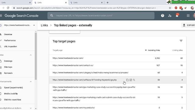 How to Check Website Backlinks - Free Backlinks Checker Tool - FREE Backlink Monitor смотреть онлайн