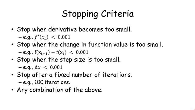 Gradient Descent Optimization смотреть онлайн