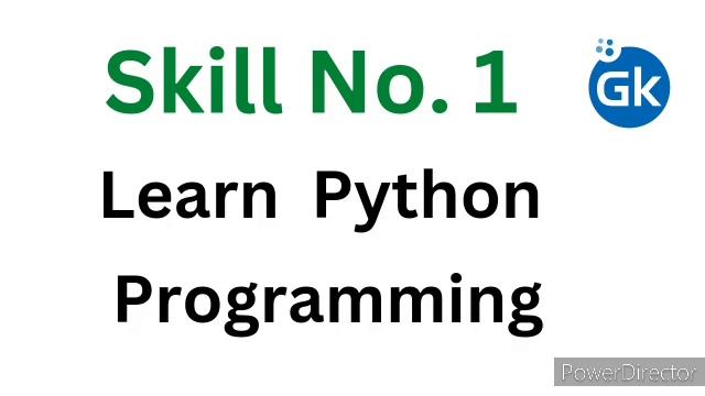 How To Become Python Developer | Skills Required For Python Developer | смотреть онлайн