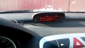 Магнитола RD45 из Китая.