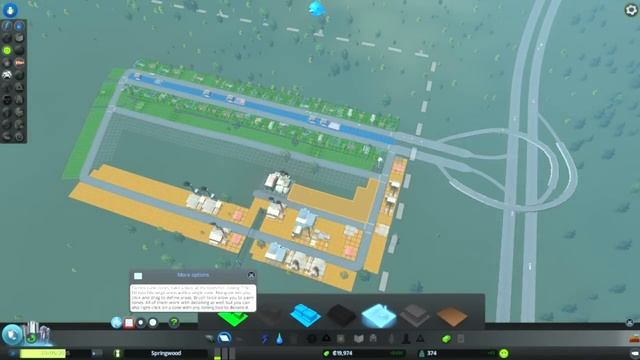 Cities Skylines Test Gameplay Intel HD Graphics 4000 смотреть онлайн