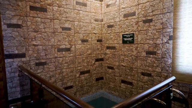 Банный комплекс Усадьба "Фамилия" смотреть онлайн