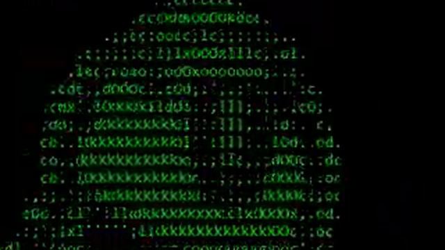 CURL ASCII.LIVE/PARROT смотреть онлайн
