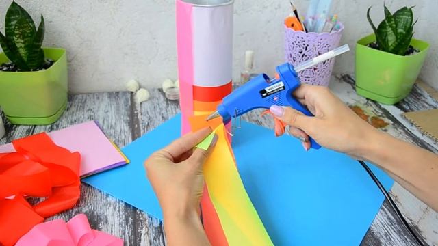 КОПИЛКА своими руками из банки | Лакси смотреть онлайн
