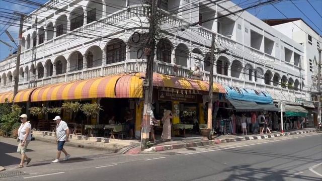 Новый год на корабле?Что мне подарили | Утро в Тайланде и ночь в Сингапуре?