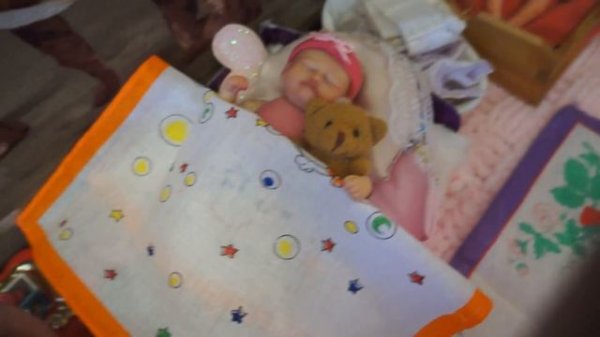 БЕДА С РЕБОРНОМ /  МИНИ РЕБОРН ЗАБОЛЕЛ