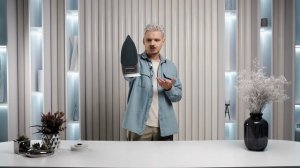 Обзор утюга TECHNO ES2453S