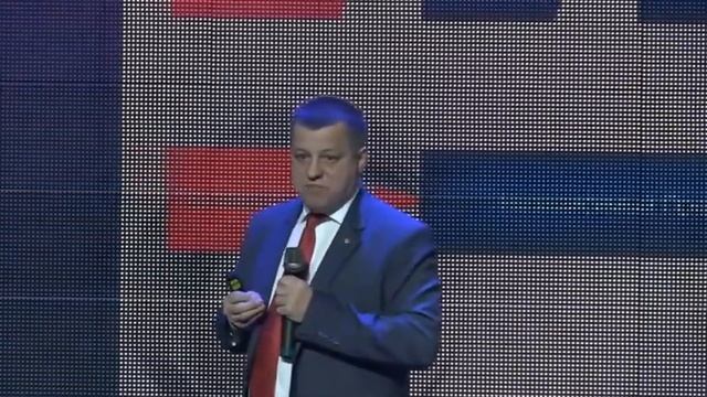 Владимир Смирнов план по продажам и маркетингу HD смотреть онлайн