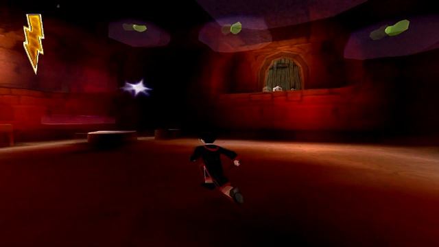 PS1 Гарри Поттер и Философский Камень (со всеми секретами) - # 4 Приключения в Подземелье смотреть онлайн