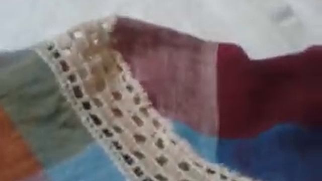 увеличиваем вязанием женскую кофточку смотреть онлайн