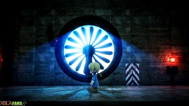 Light Fairytale Episode 1 Xbox One Quick Taste смотреть онлайн