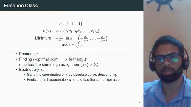 No quantum speedup over gradient descent for non-smooth convex optimization смотреть онлайн