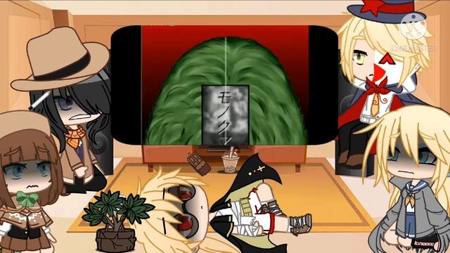 Super Danganronpa Another 2 Voids react to Dra executions+nextgenronpa /Part-6 смотреть онлайн