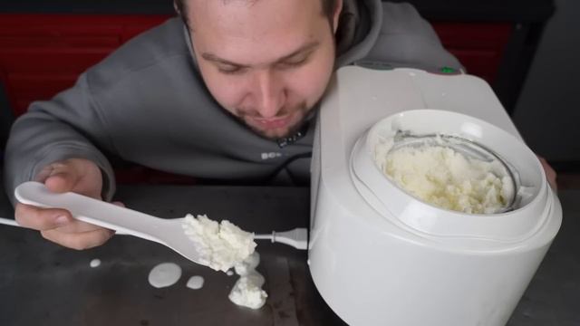 ♨️Бензоворот, МОроженица и Пневмо-ралли. #diy #дом #дача смотреть онлайн