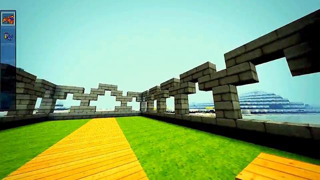 Minecraft Pixelmon | Pixelmon Part | смотреть онлайн