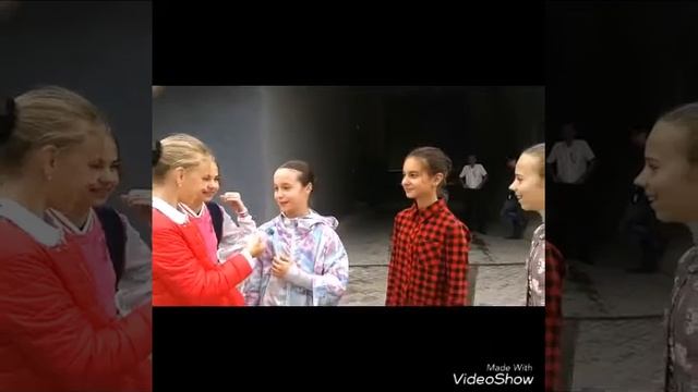 Дружный ансамбль "Мечта". Янтарь холл смотреть онлайн