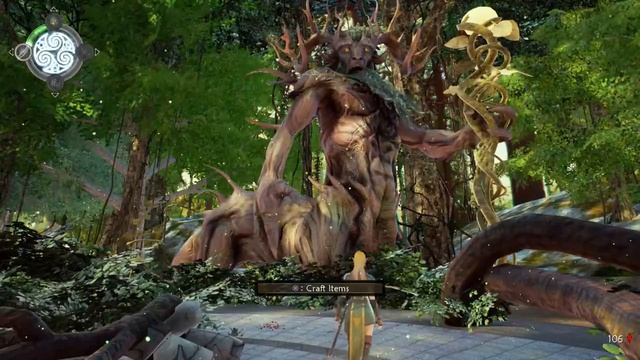 Ready Set Indie Game Presents: Eternity: The Last Unicorn (PS4) смотреть онлайн