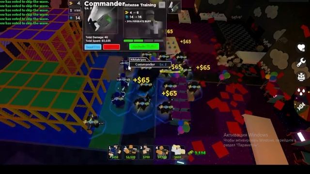 Прохождение ивента в TDS Pizza Party. Часть 1 смотреть онлайн