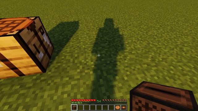 Как скрафтить проигрыватель в Minecraft? смотреть онлайн
